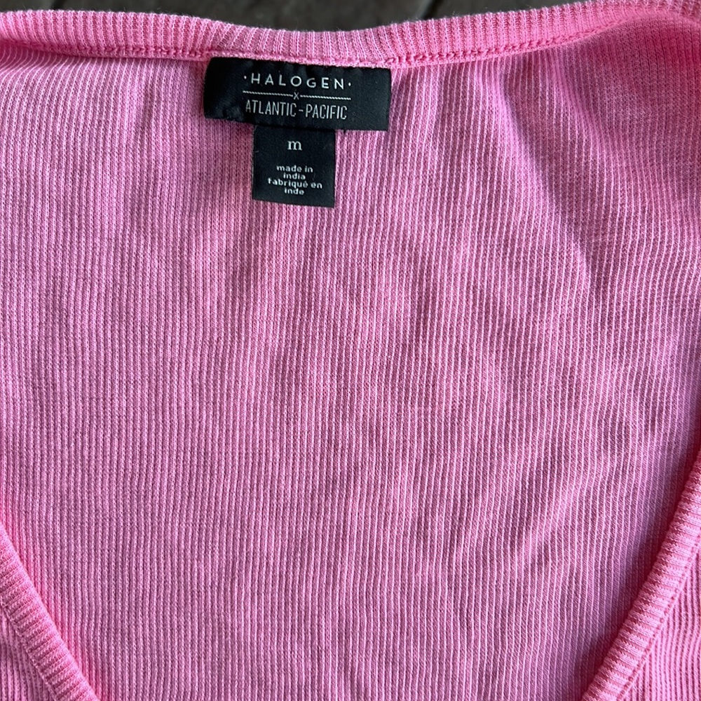 Tank Top - Picture 3 of 3